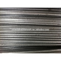 38mm SD400 Steel Bar by Puersen